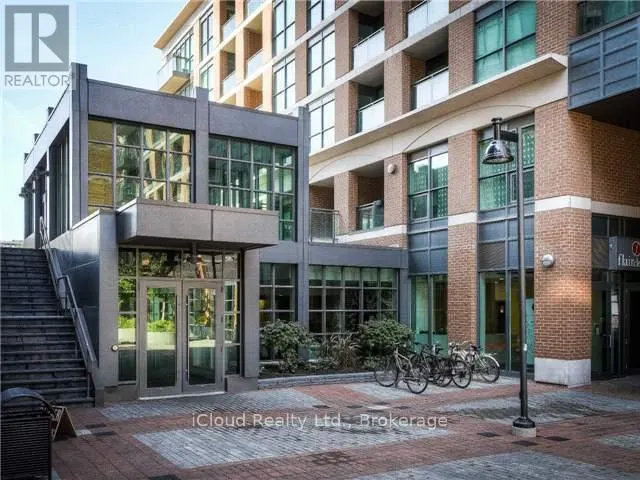 1212 - 1171 QUEEN STREET W