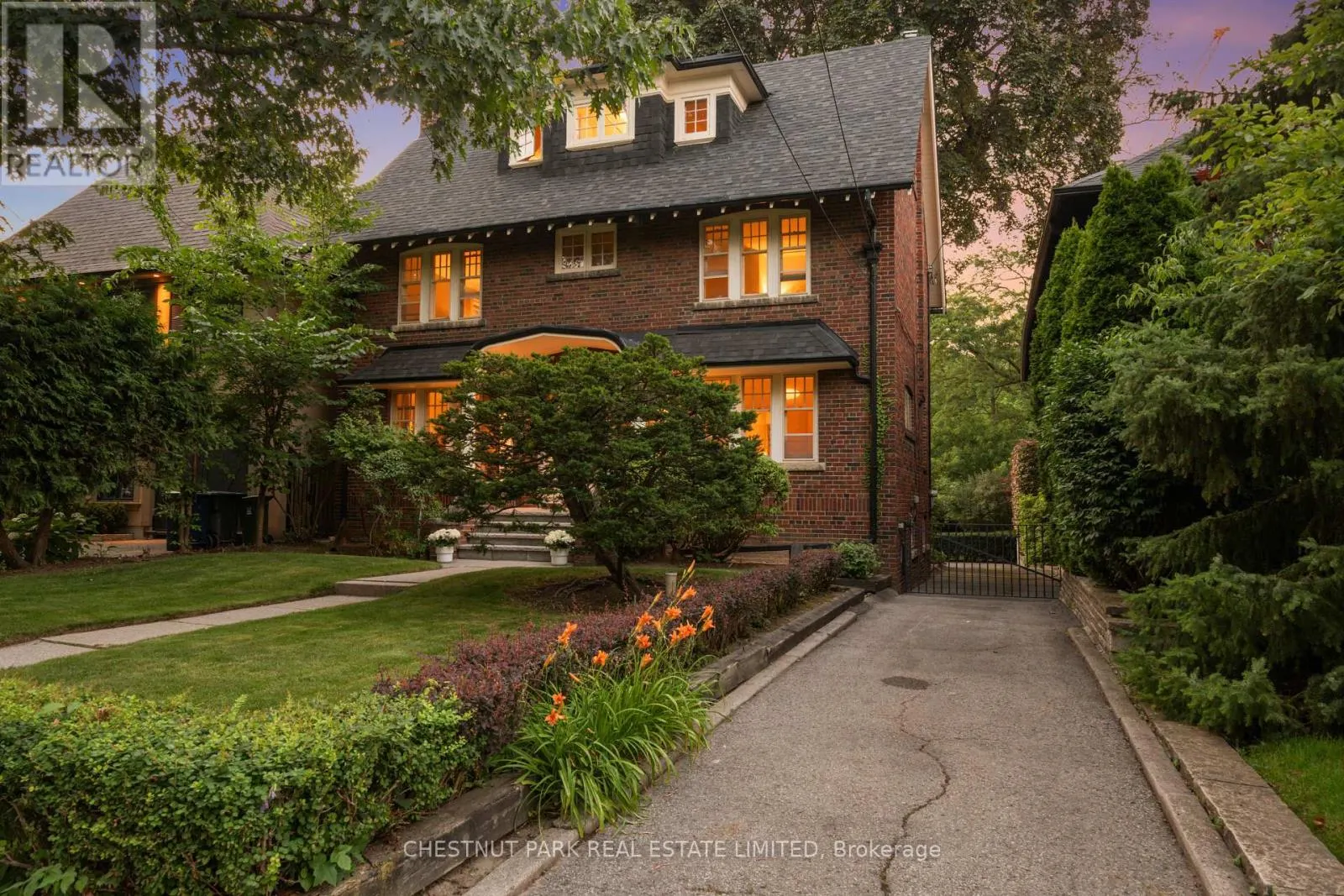 36 GLENVIEW AVENUE