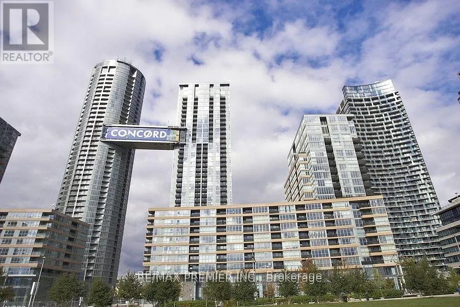 2908 - 15 ICEBOAT TERRACE