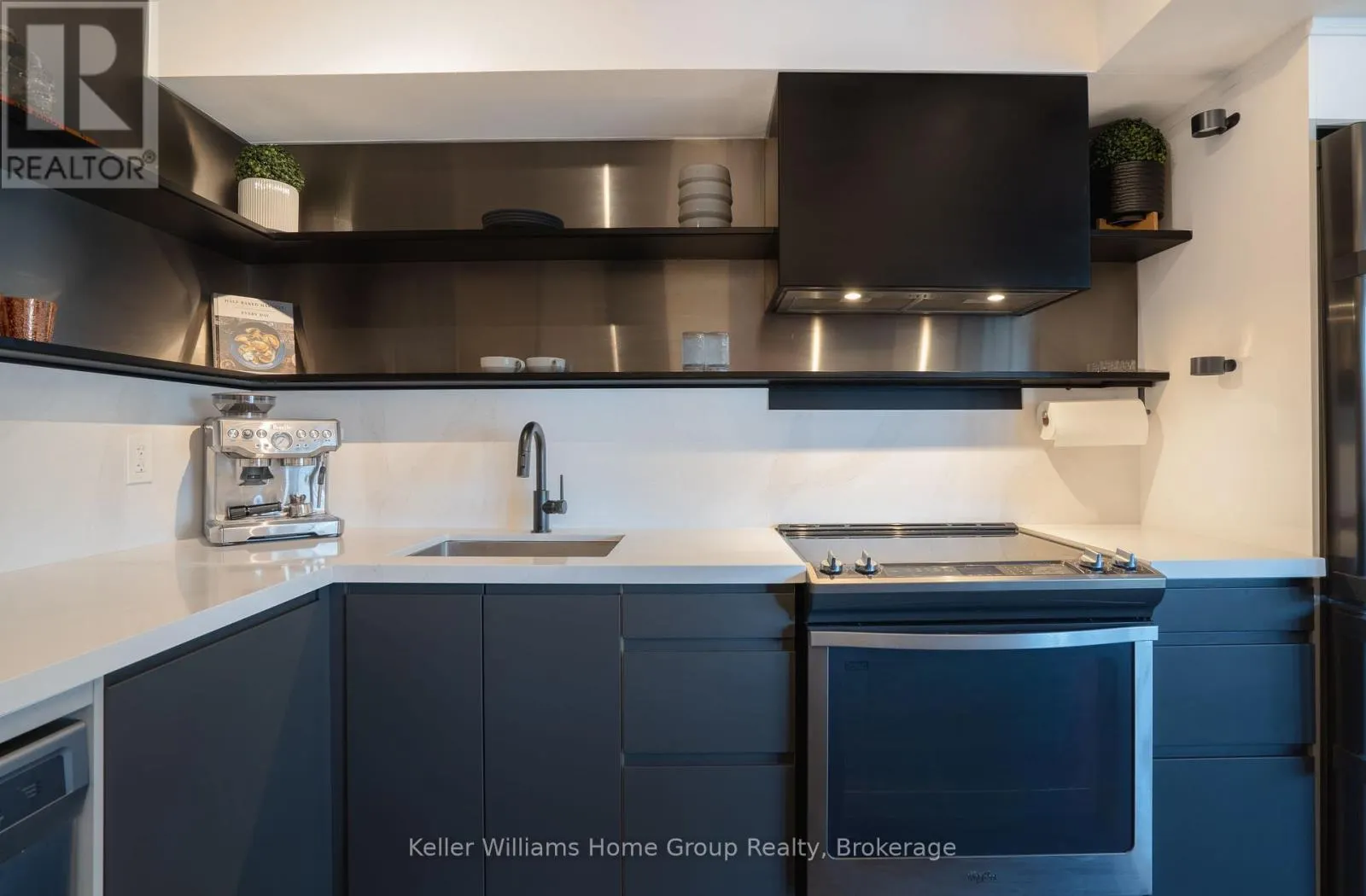 430W - 775 KING STREET W, #430W