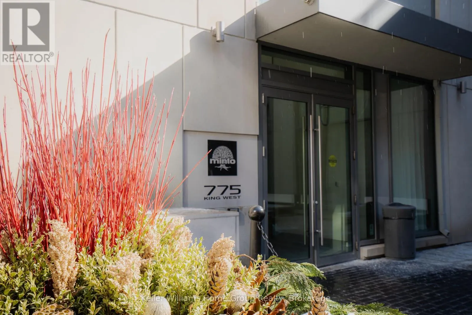 430W - 775 KING STREET W, #430W