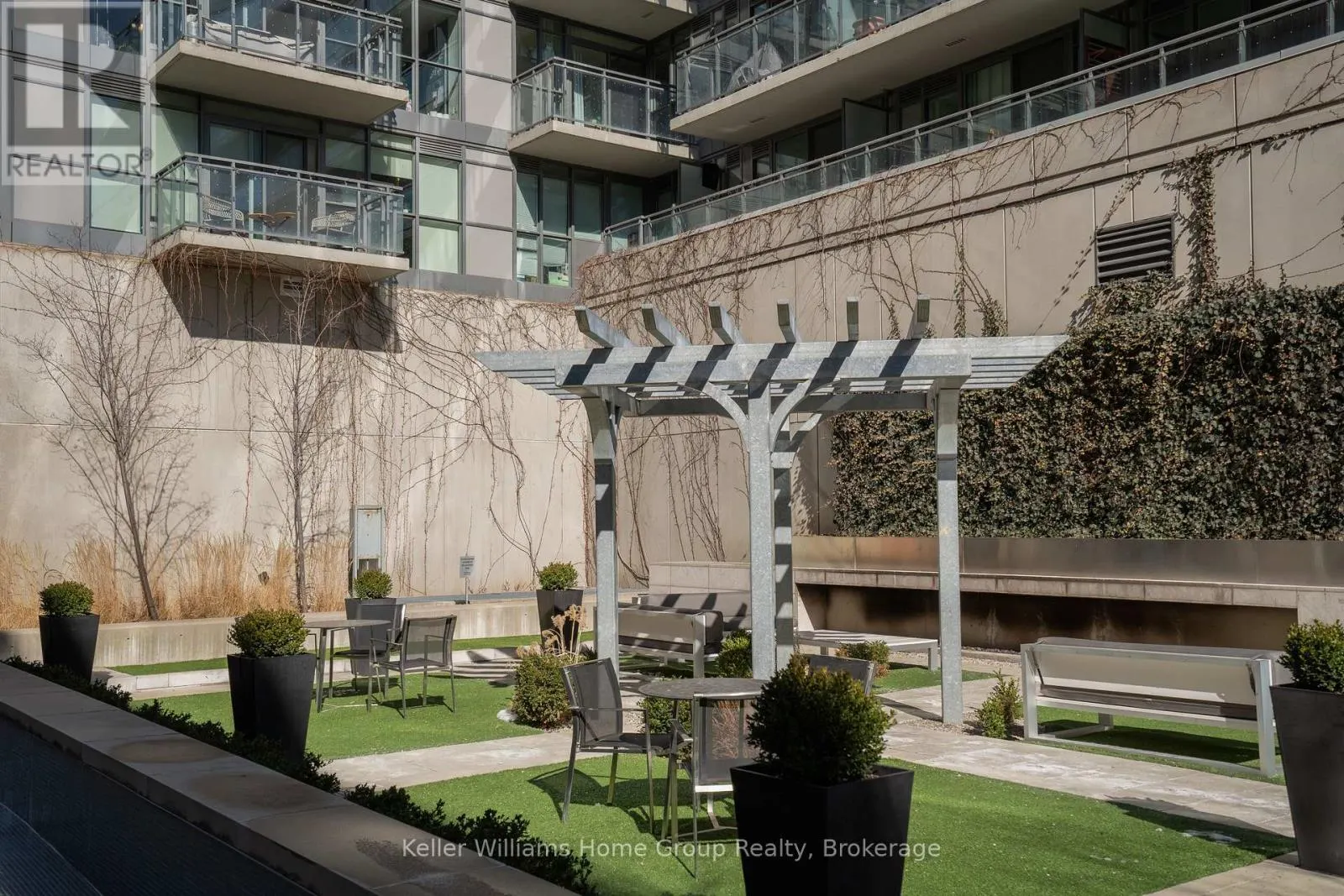 430W - 775 KING STREET W, #430W