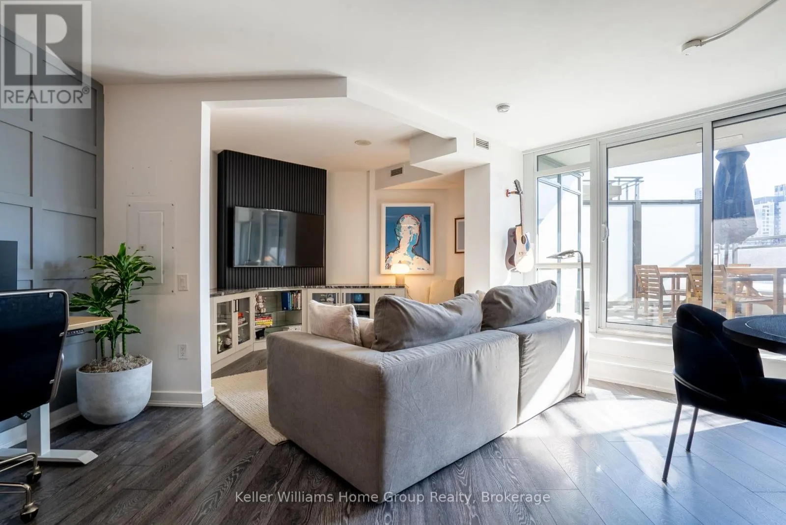 430W - 775 KING STREET W, #430W