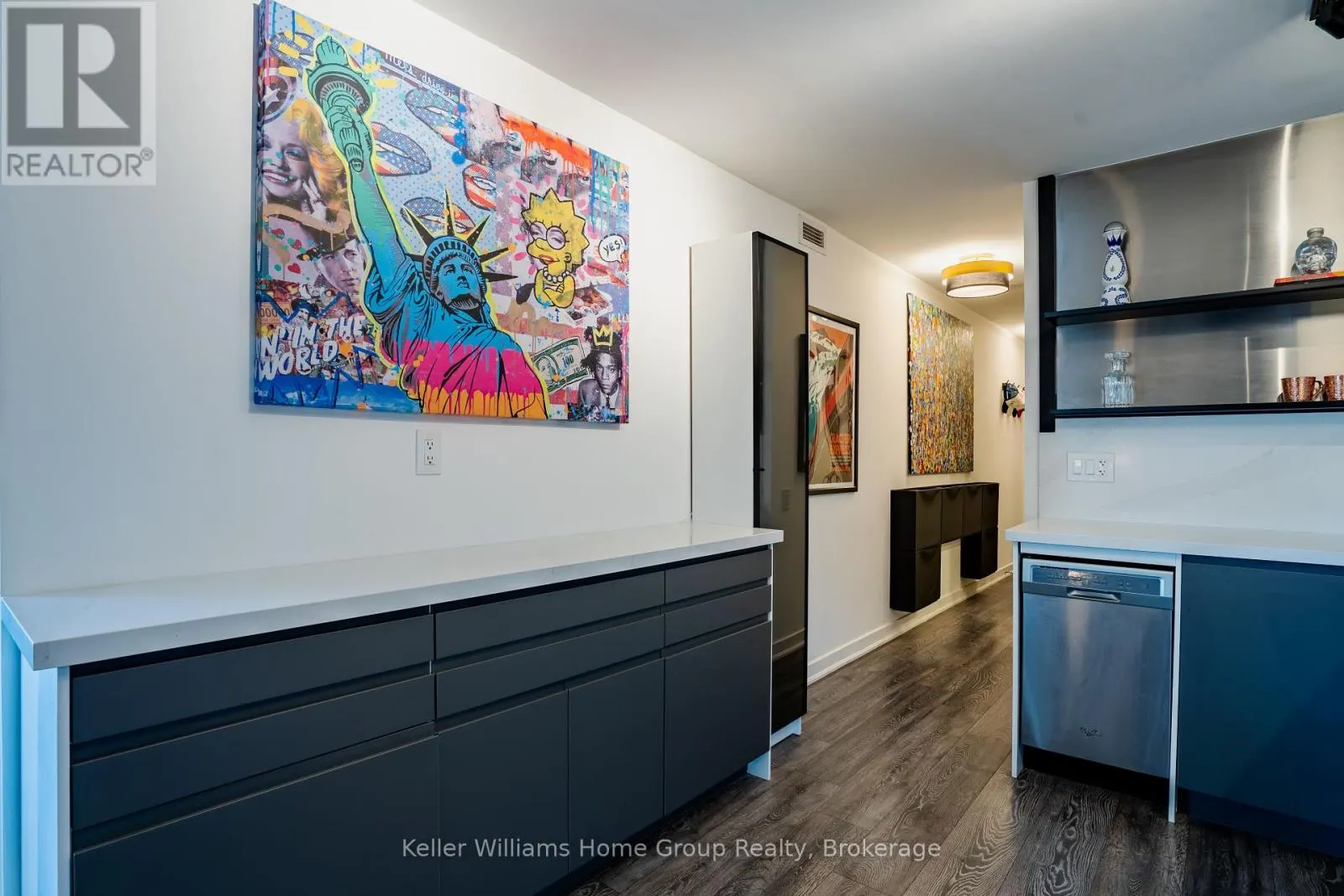 430W - 775 KING STREET W, #430W