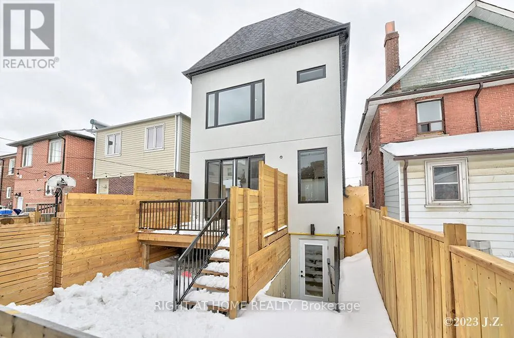 48 LANARK AVENUE