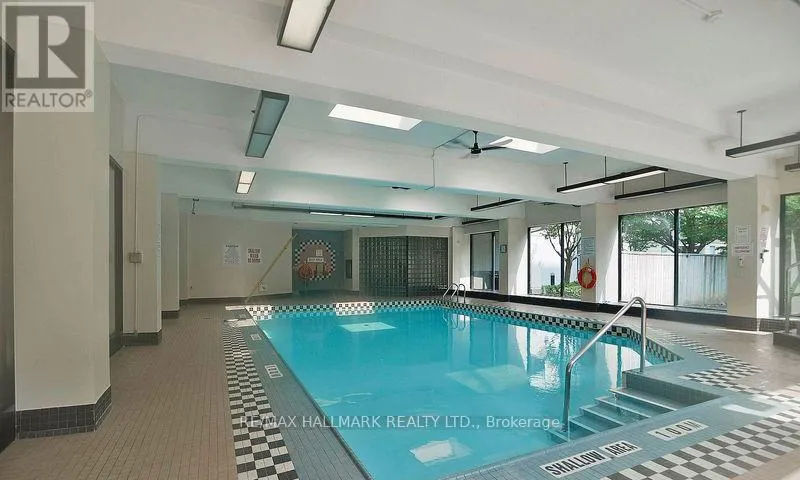 203 - 7 BISHOP AVENUE