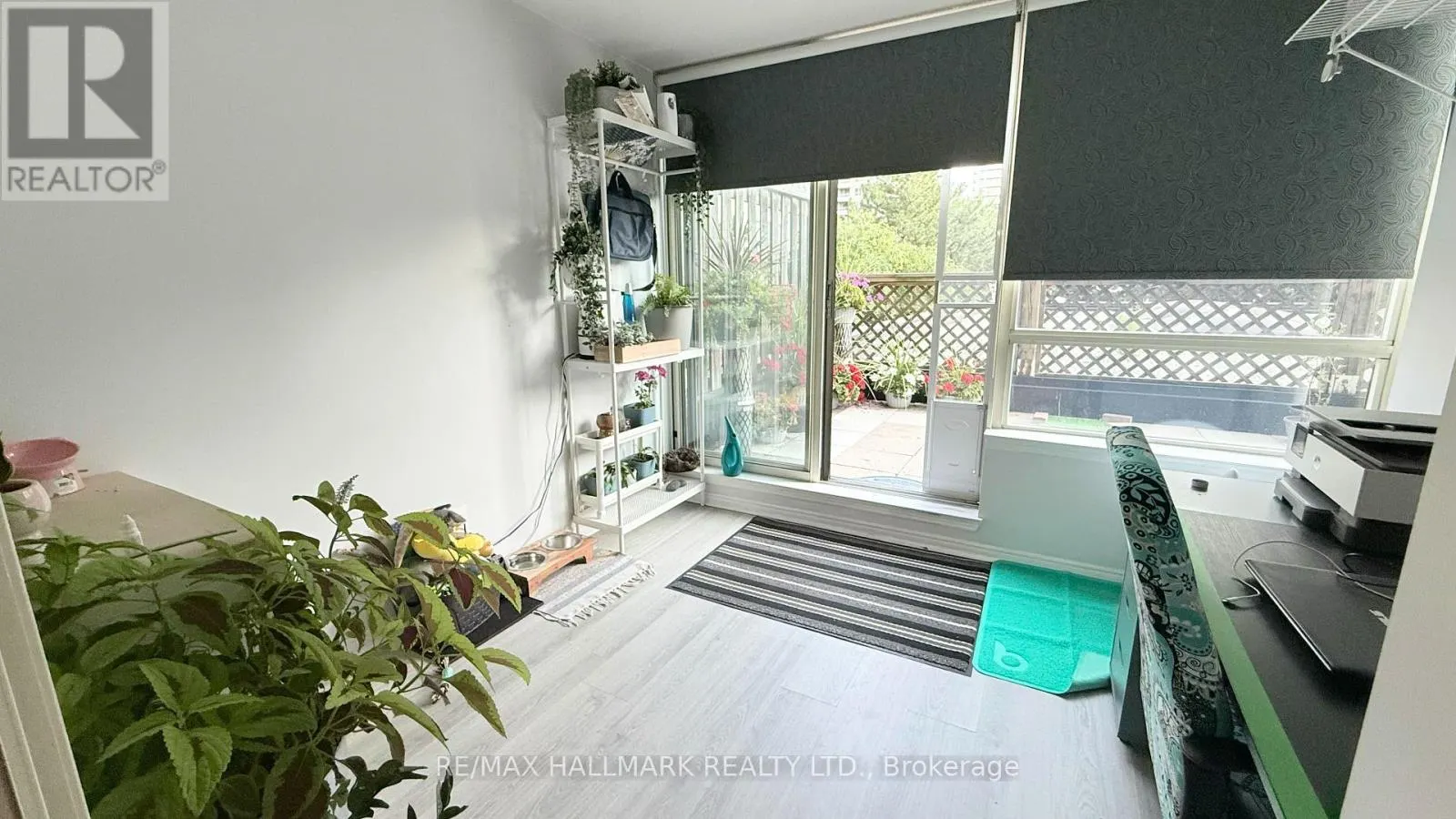 203 - 7 BISHOP AVENUE
