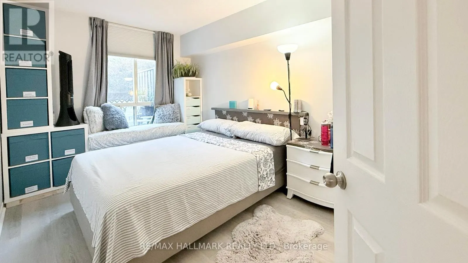 203 - 7 BISHOP AVENUE