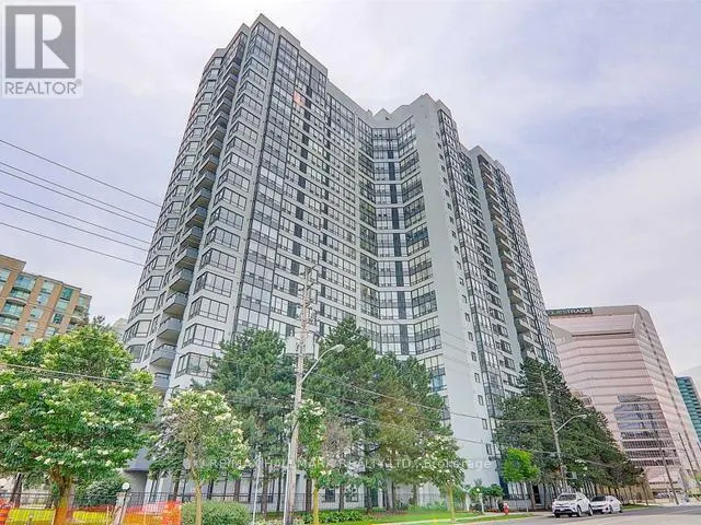 203 - 7 BISHOP AVENUE