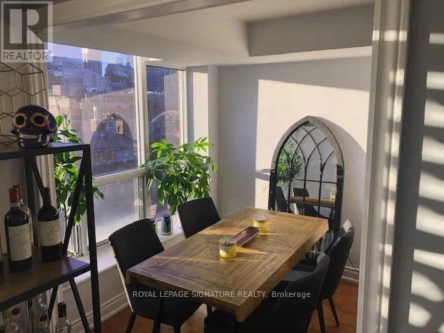 1039 - 109 FRONT STREET E