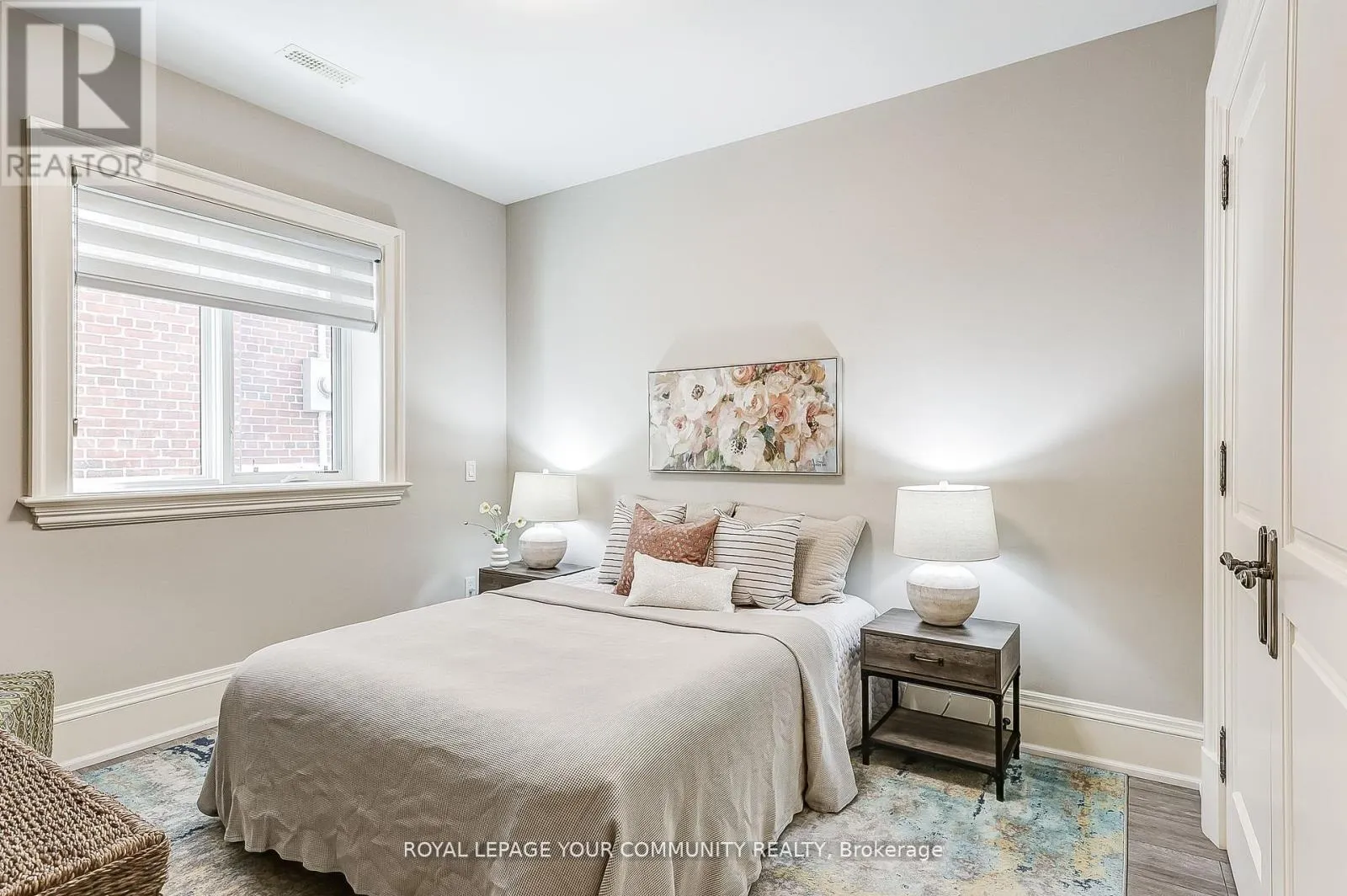 222 ST LEONARDS AVENUE