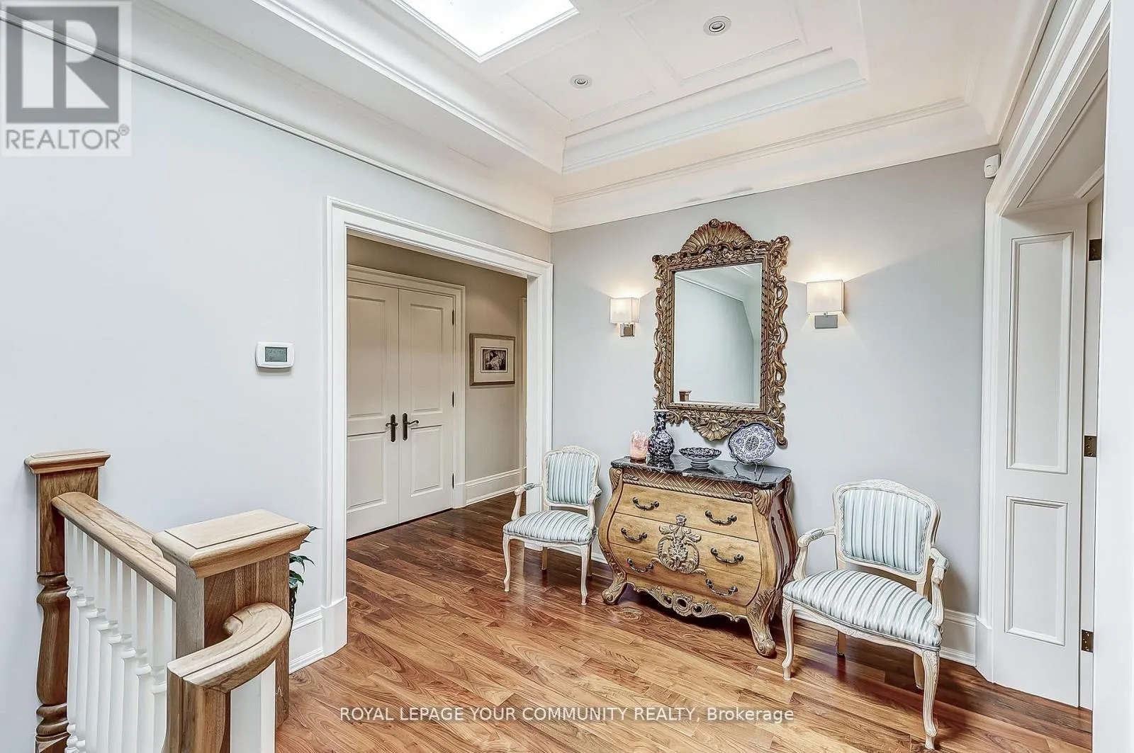 222 ST LEONARDS AVENUE