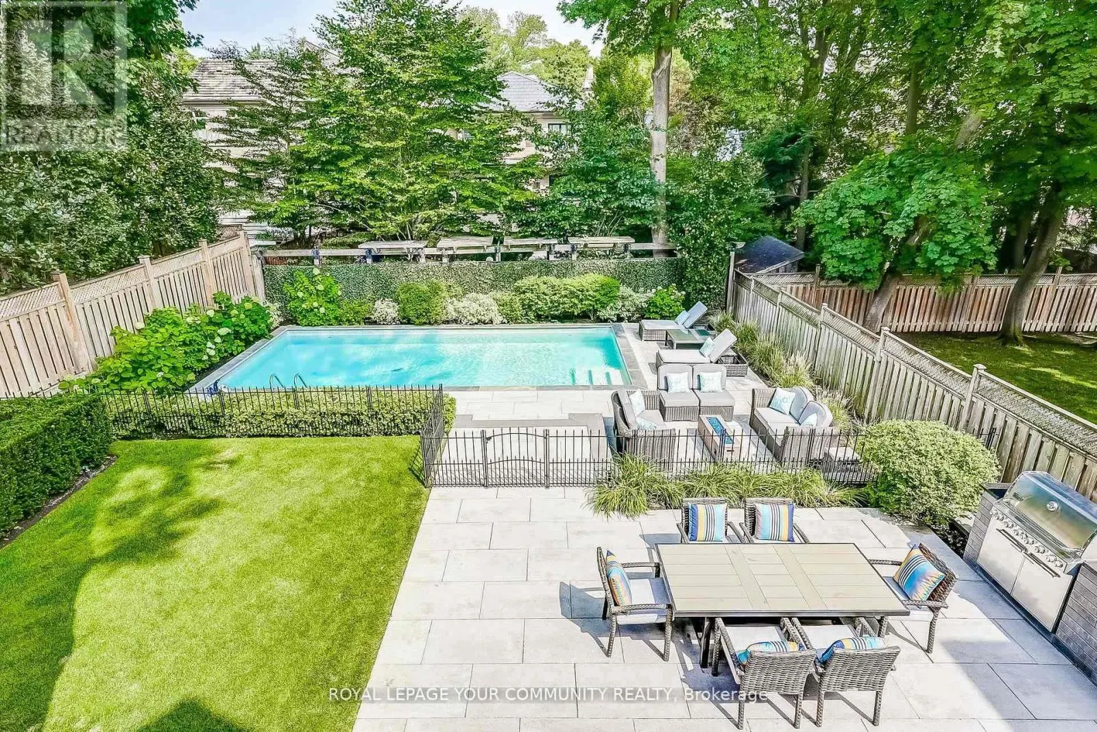 222 ST LEONARDS AVENUE