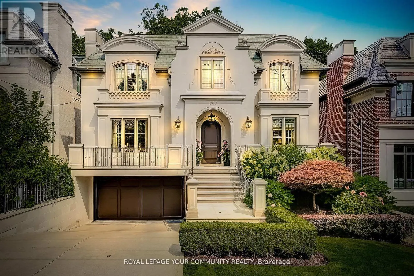222 ST LEONARDS AVENUE
