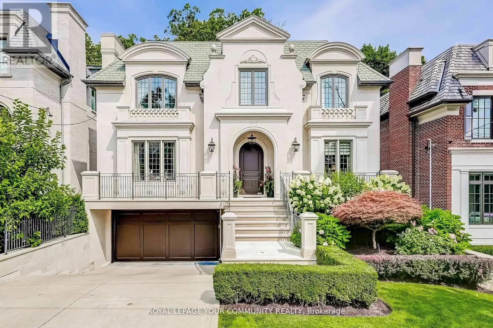222 ST LEONARDS AVENUE