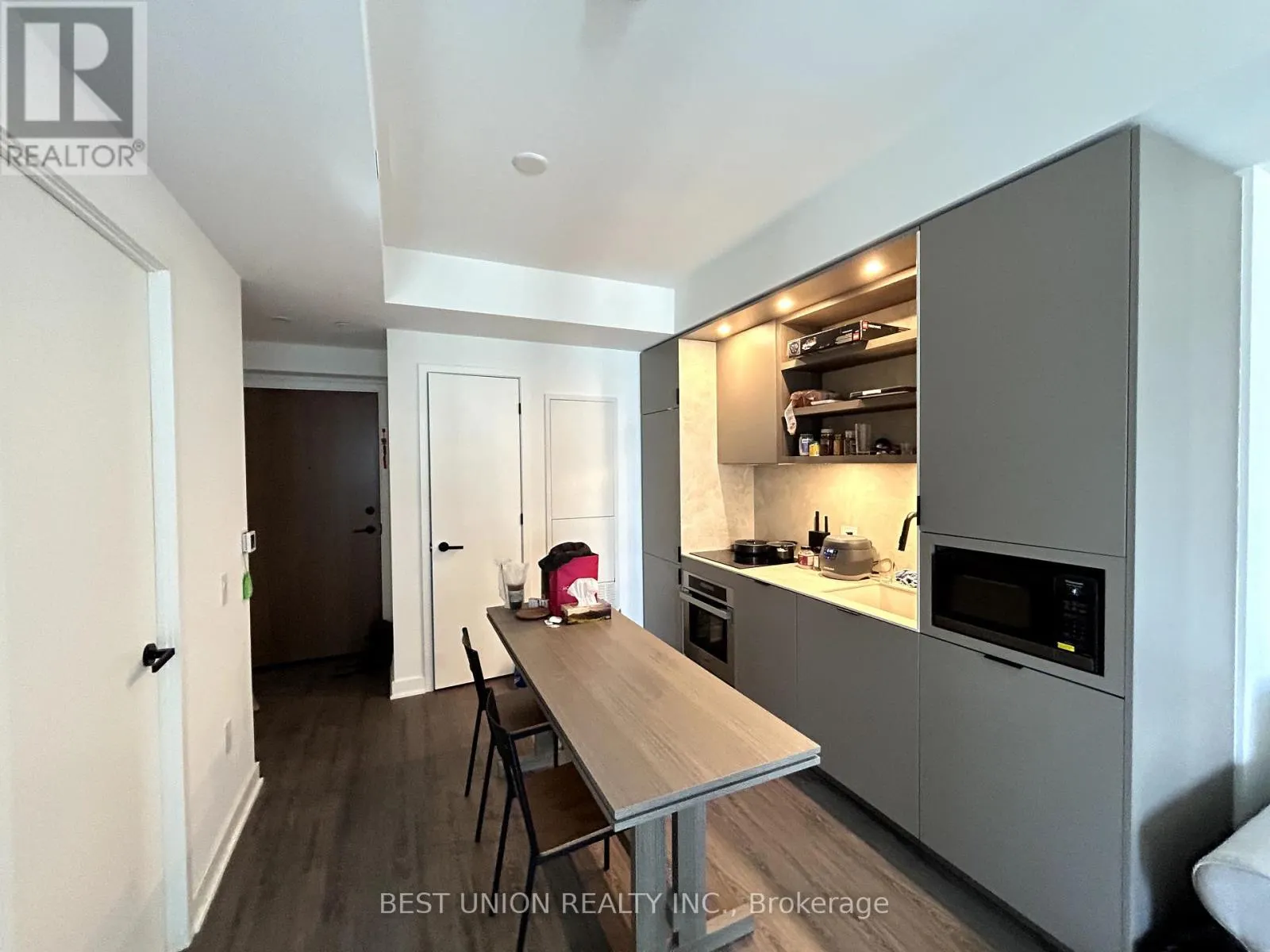 3109 - 55 CHARLES STREET E