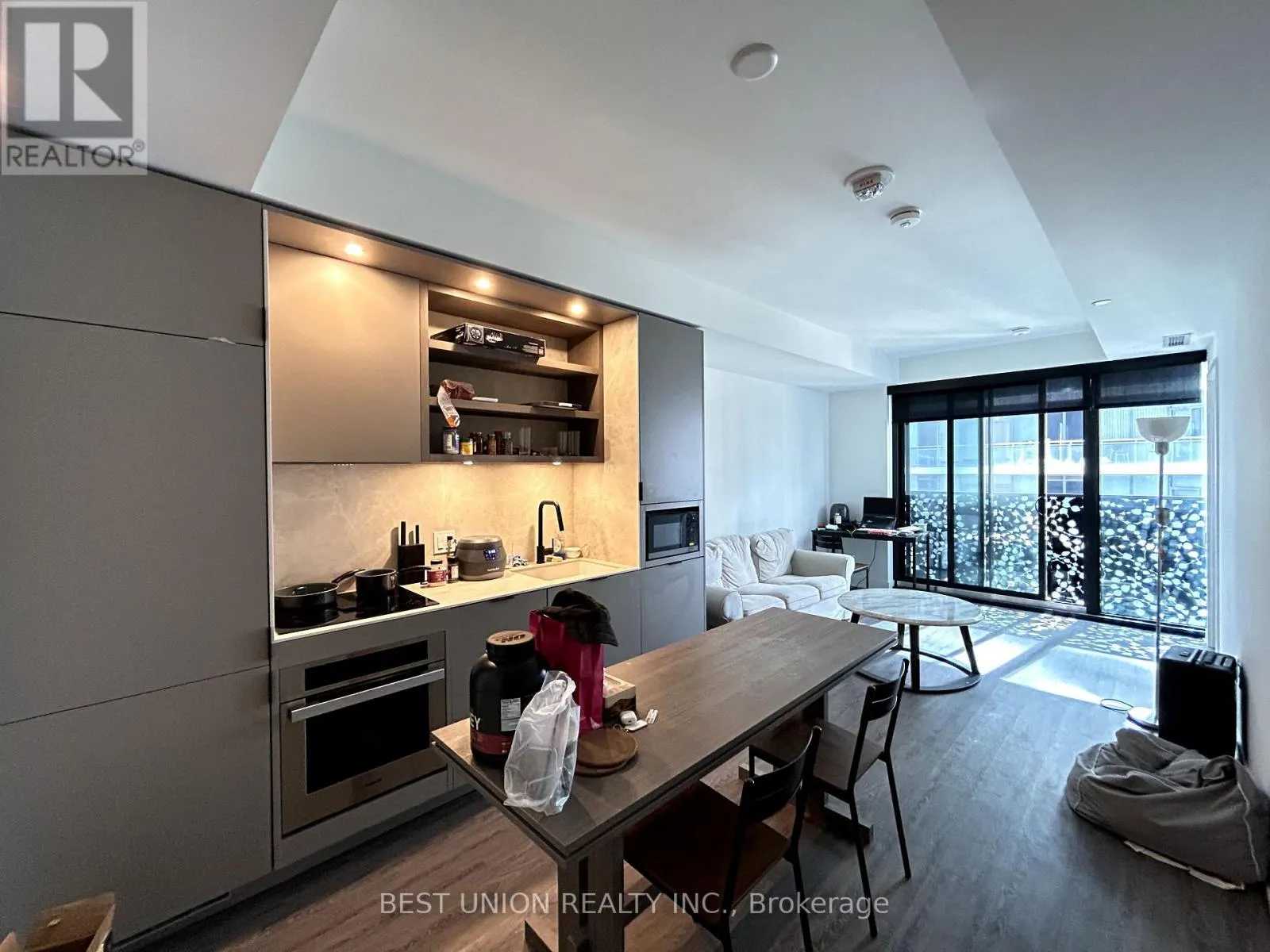 3109 - 55 CHARLES STREET E