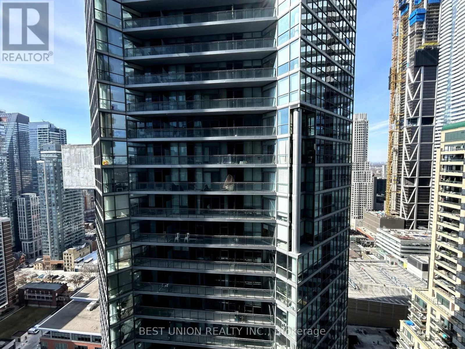 3109 - 55 CHARLES STREET E