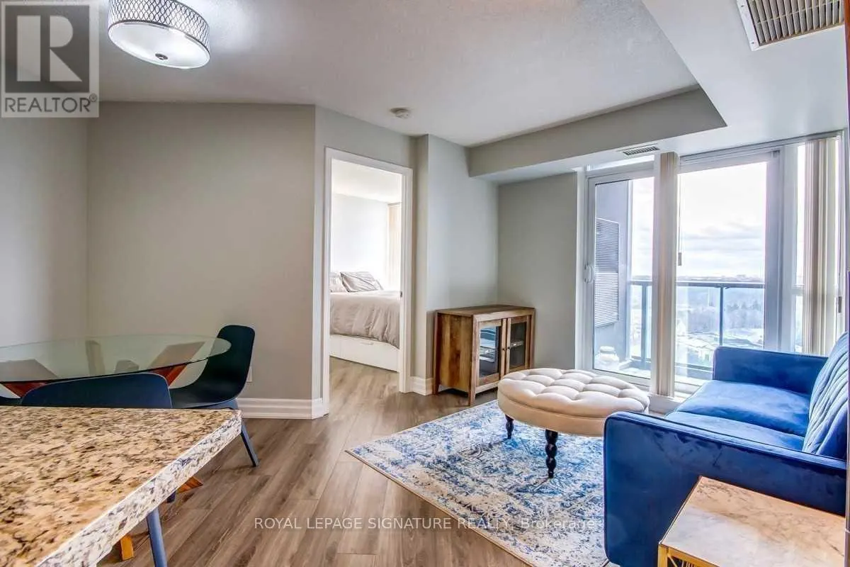 1703 - 28 HARRISON GARDEN BOULEVARD