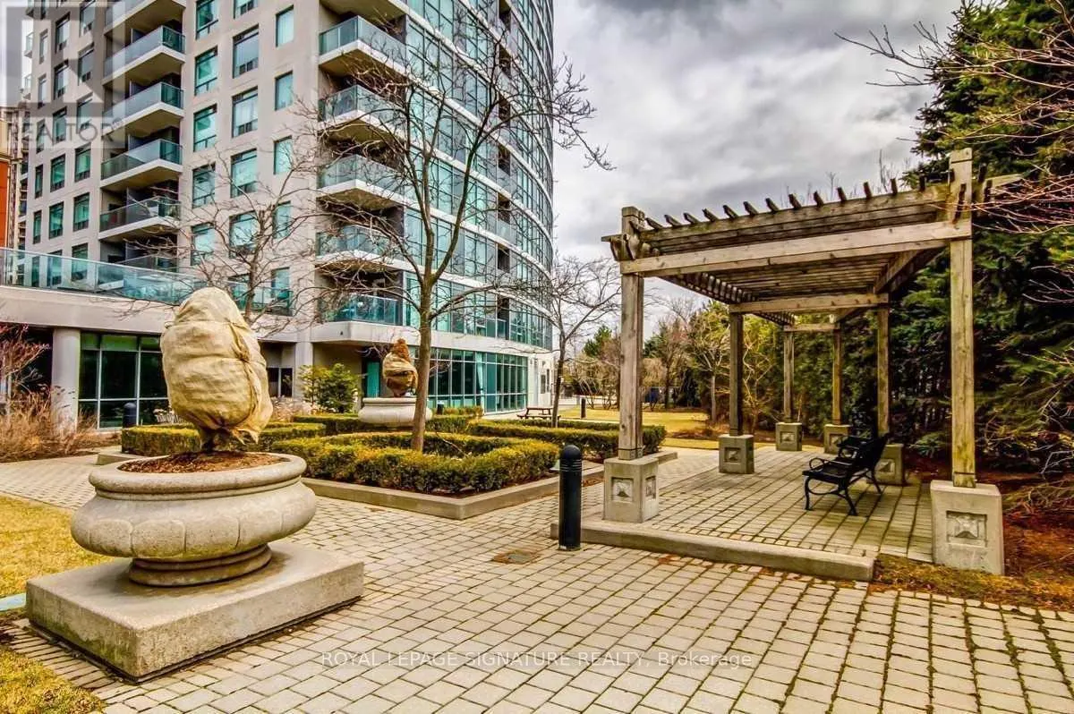 1703 - 28 HARRISON GARDEN BOULEVARD