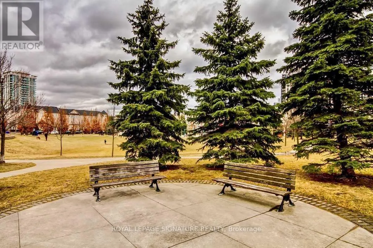 1703 - 28 HARRISON GARDEN BOULEVARD
