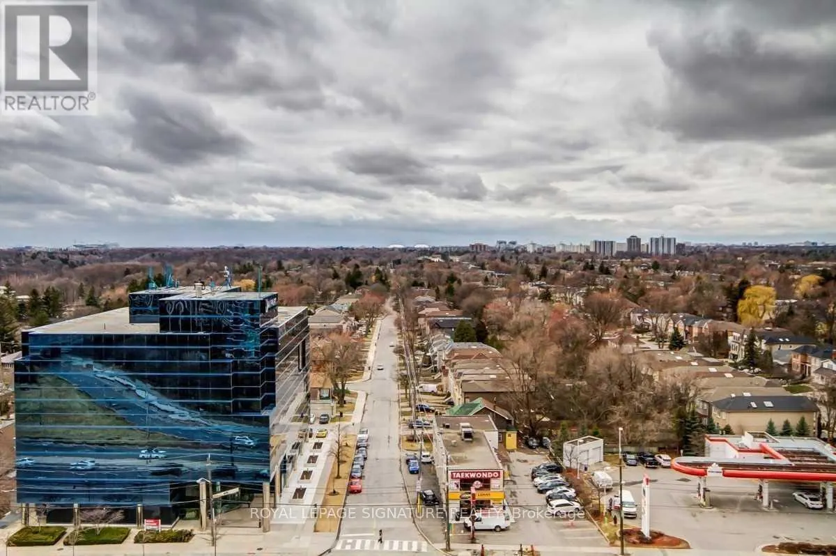 1703 - 28 HARRISON GARDEN BOULEVARD