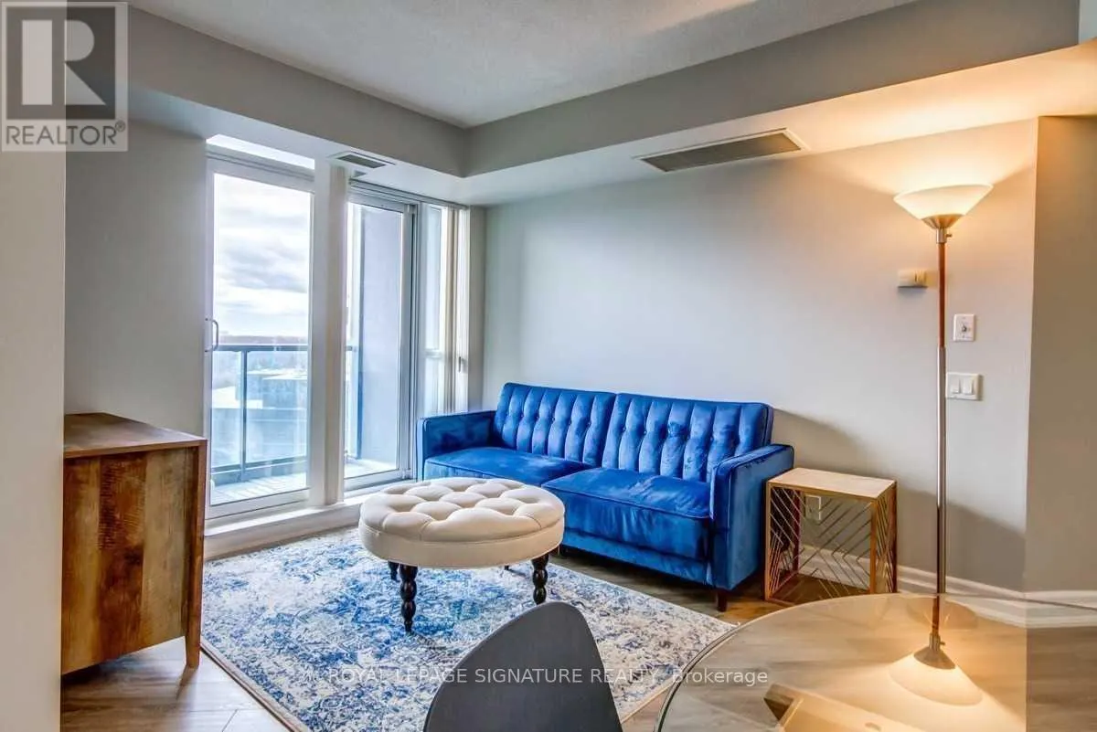 1703 - 28 HARRISON GARDEN BOULEVARD