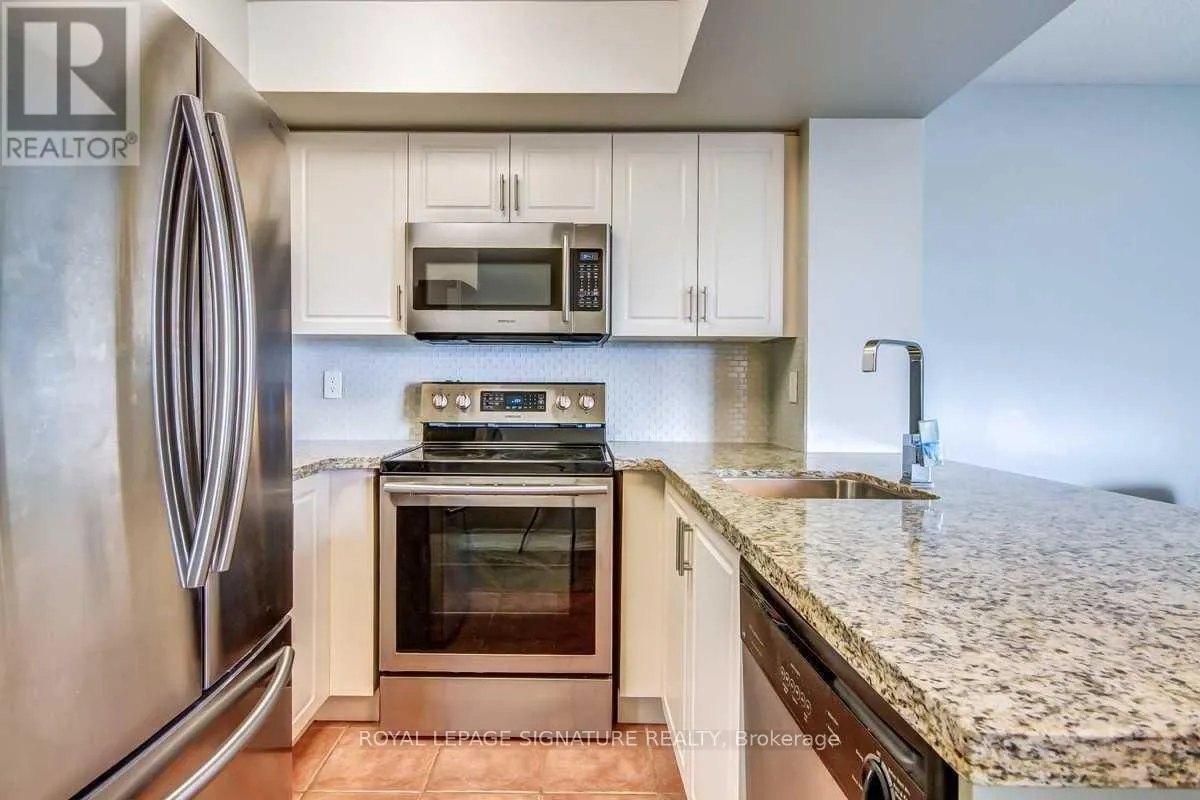 1703 - 28 HARRISON GARDEN BOULEVARD