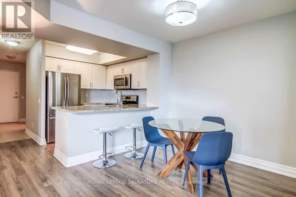 1703 - 28 HARRISON GARDEN BOULEVARD