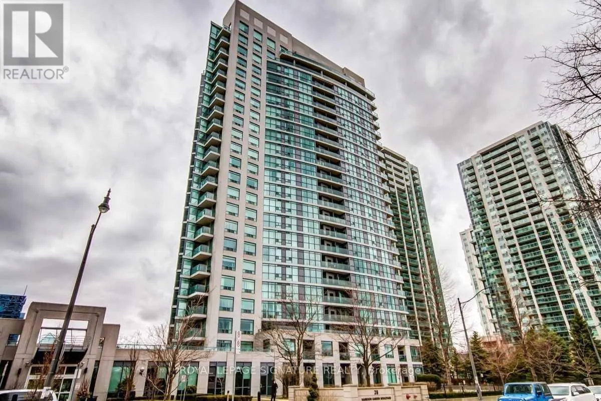 1703 - 28 HARRISON GARDEN BOULEVARD