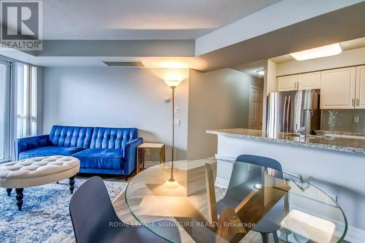 1703 - 28 HARRISON GARDEN BOULEVARD