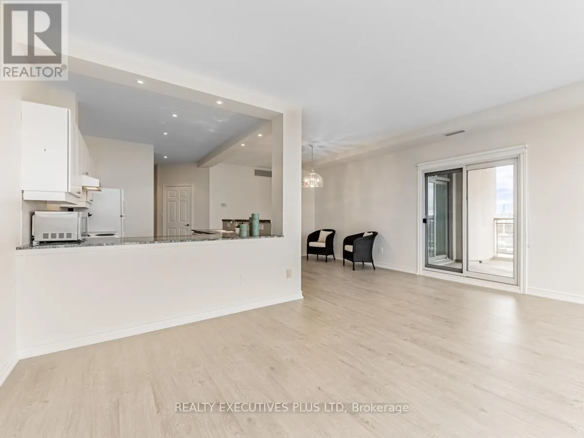 709 - 1 LEASIDE PARK DRIVE