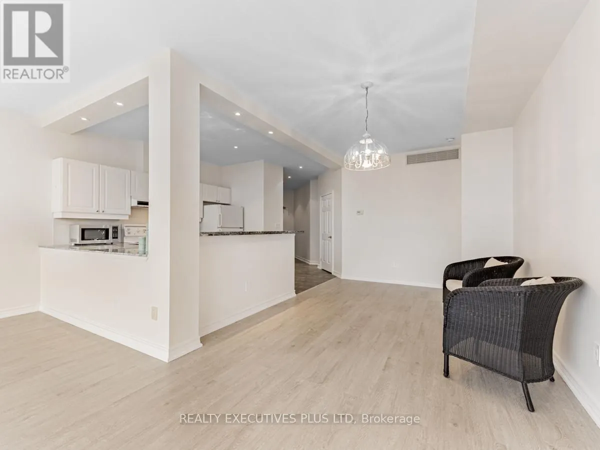 709 - 1 LEASIDE PARK DRIVE