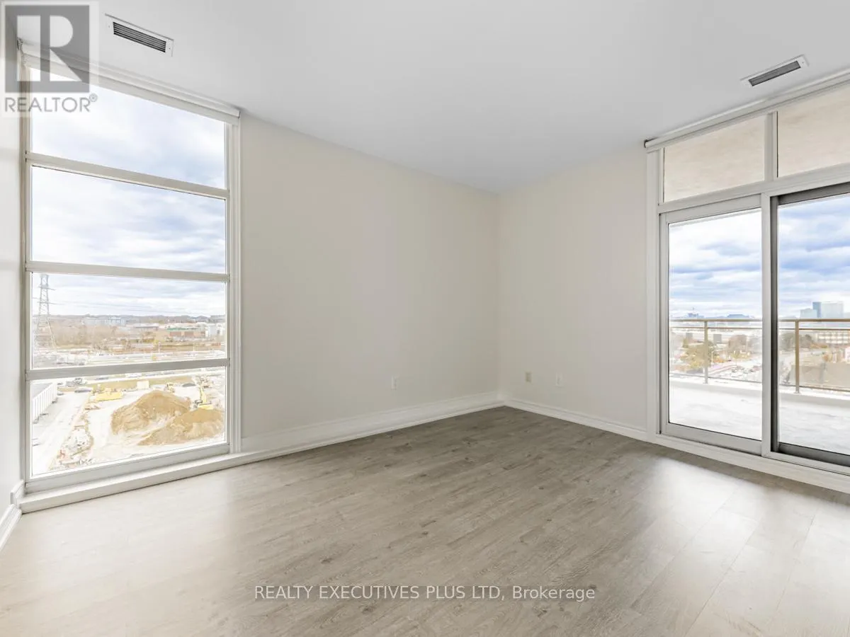 709 - 1 LEASIDE PARK DRIVE