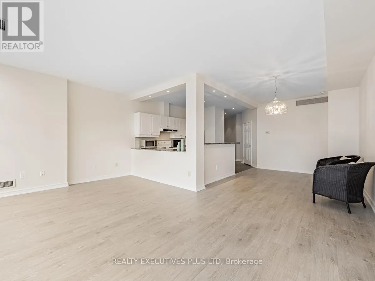 709 - 1 LEASIDE PARK DRIVE