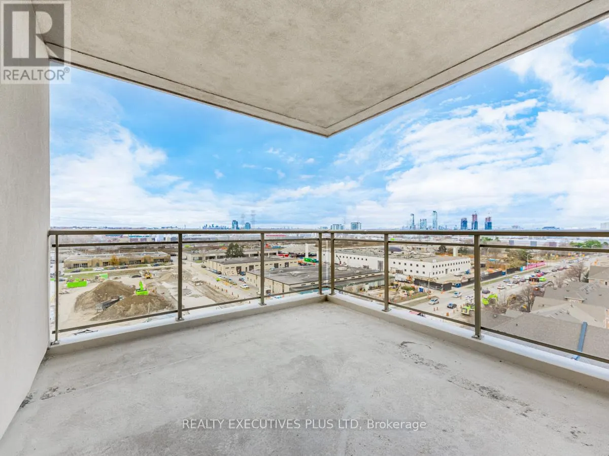 709 - 1 LEASIDE PARK DRIVE