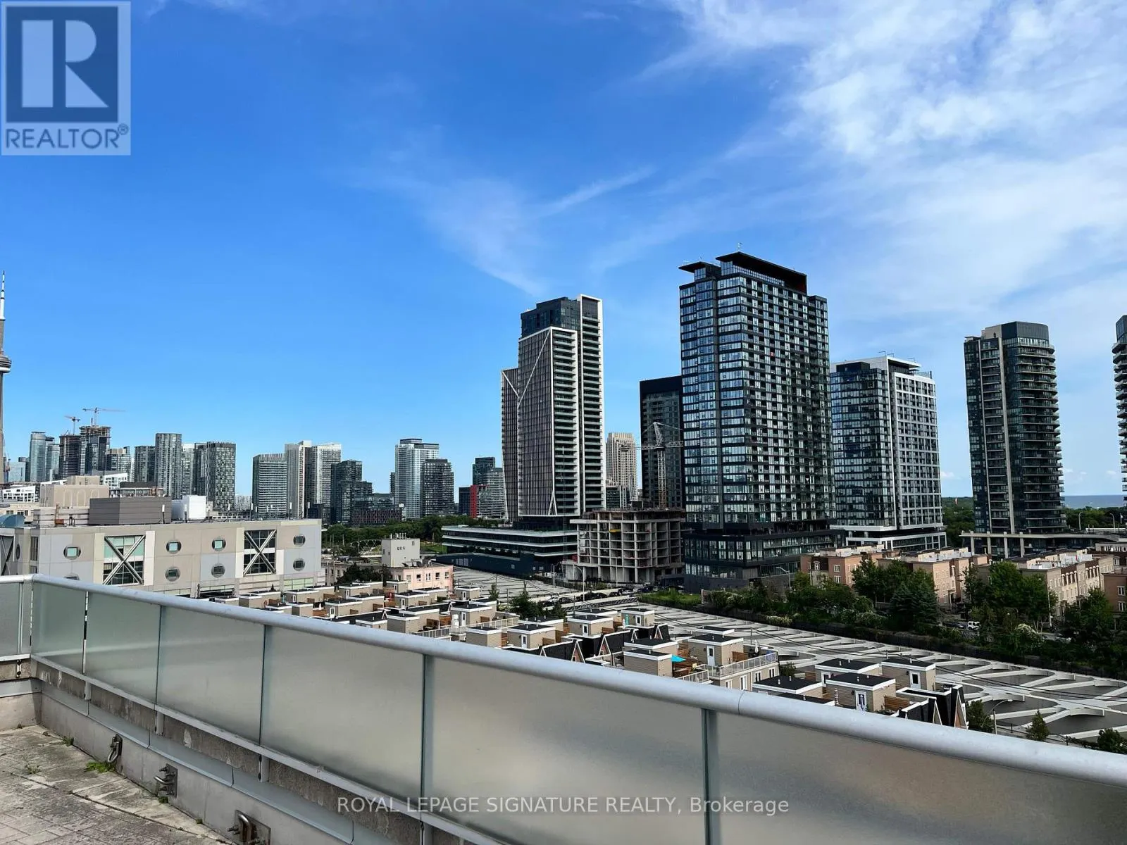 610 - 1005 KING STREET W
