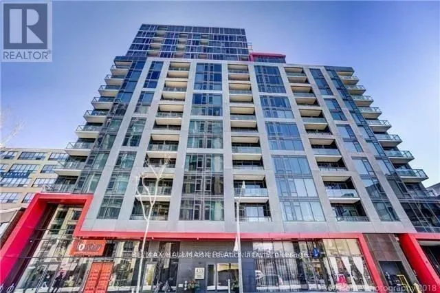 1403 - 435 RICHMOND STREET W
