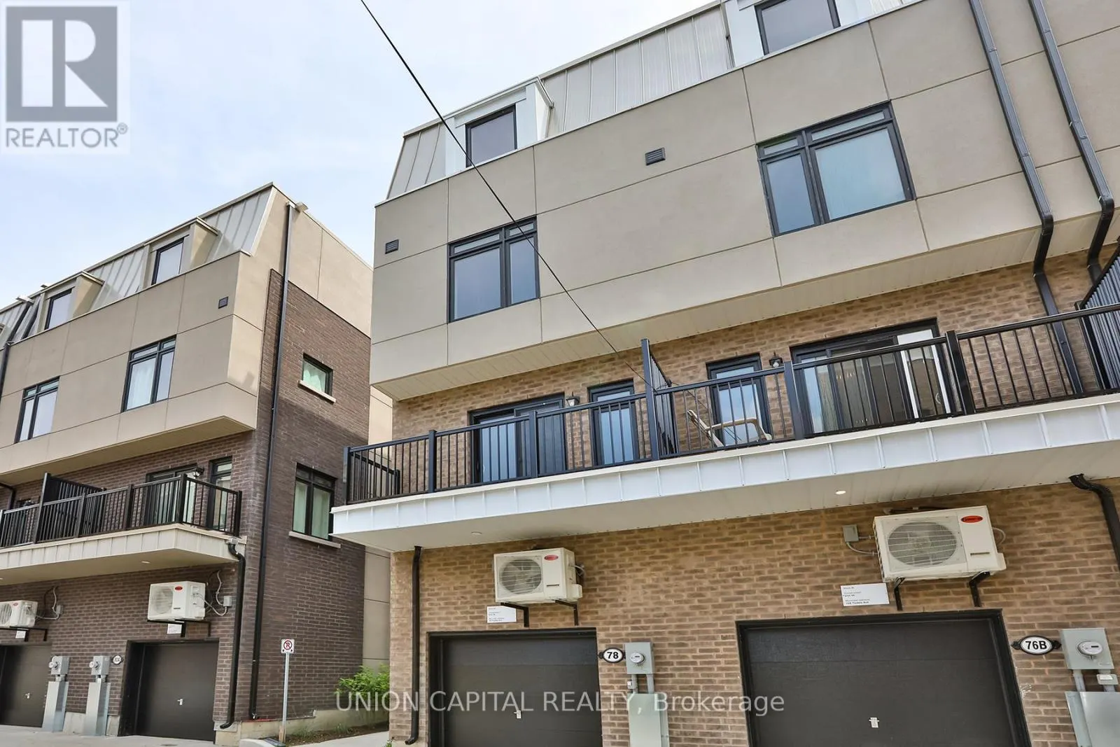 78 TISDALE AVENUE