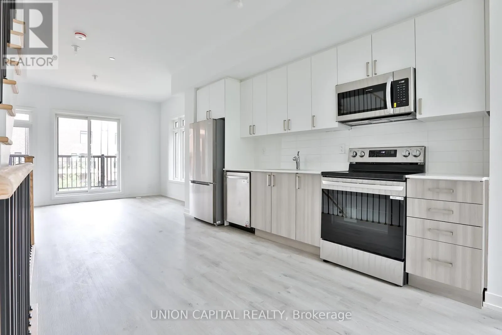 78 TISDALE AVENUE