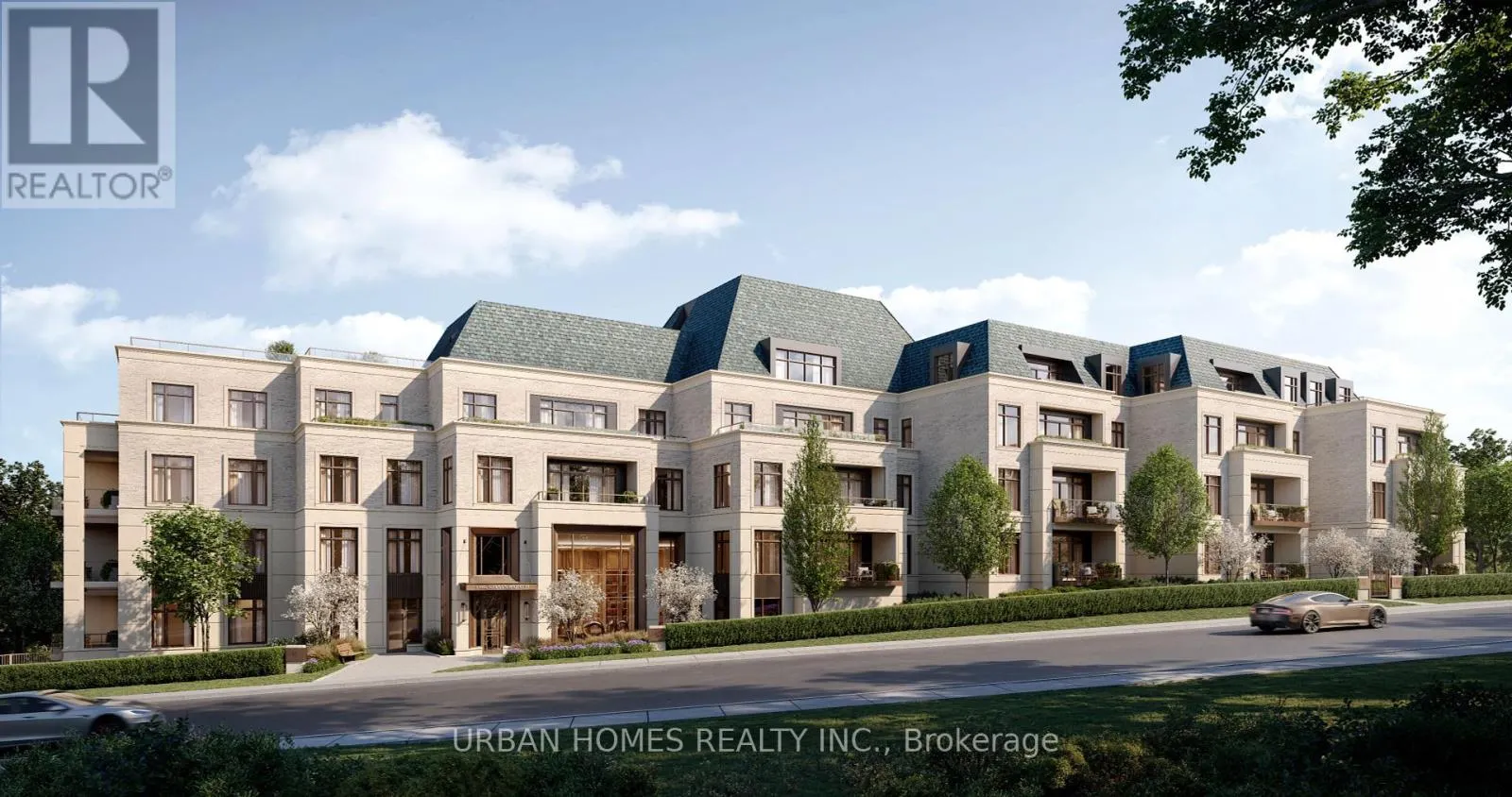 LPH2 - 33 CHATSWORTH DRIVE