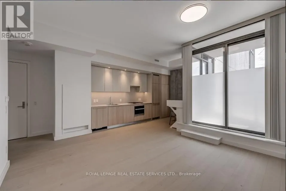 203 - 81 WELLESLEY STREET E