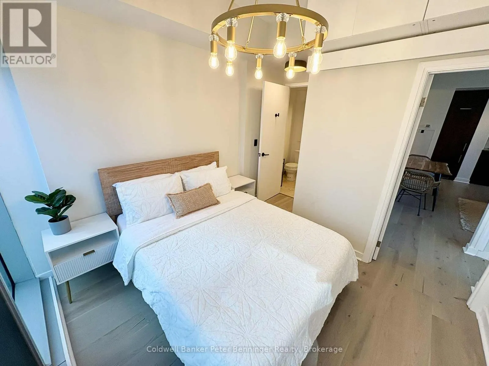 2308 - 14 YORK STREET, #2308