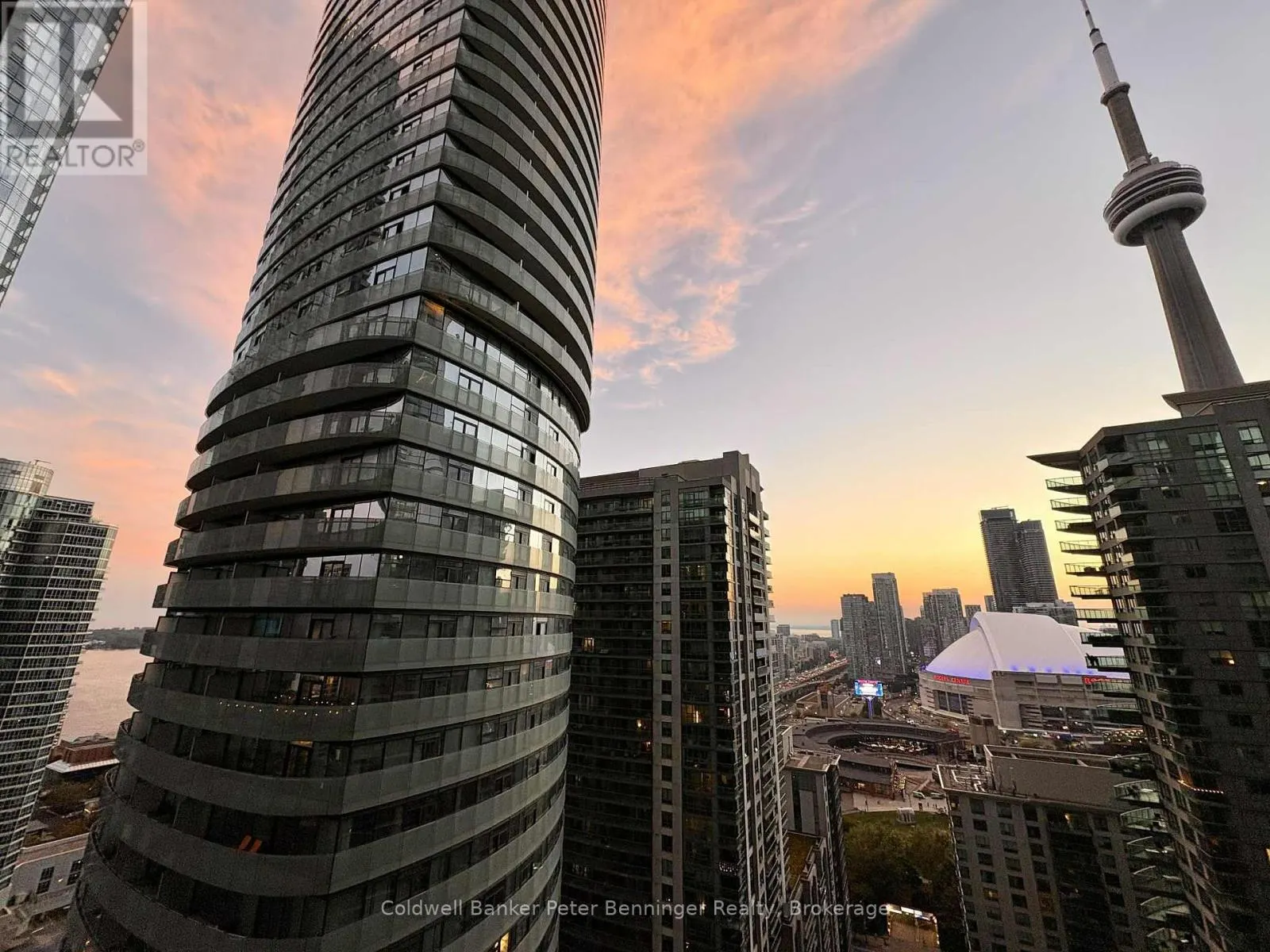 2308 - 14 YORK STREET, #2308
