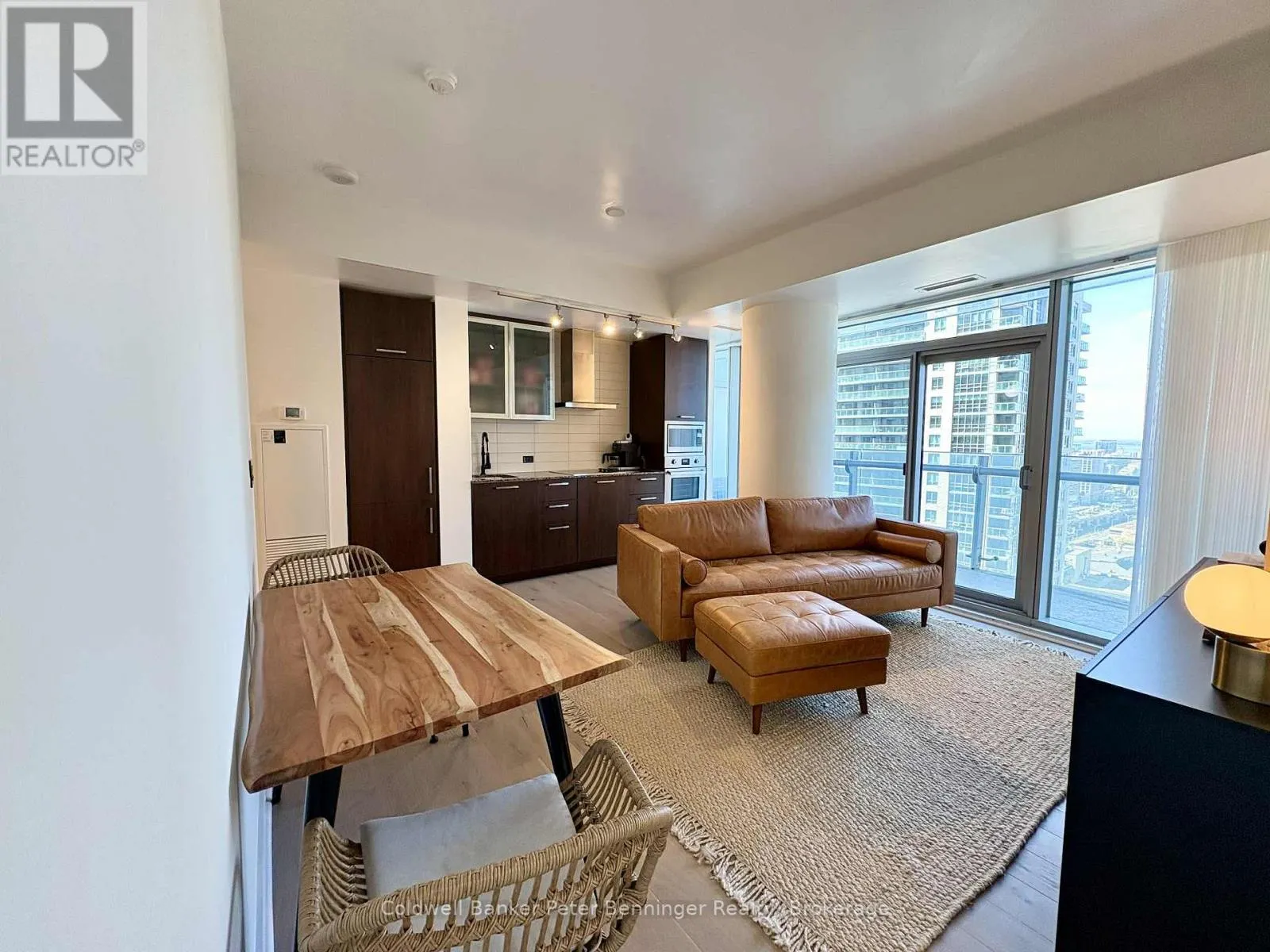 2308 - 14 YORK STREET, #2308