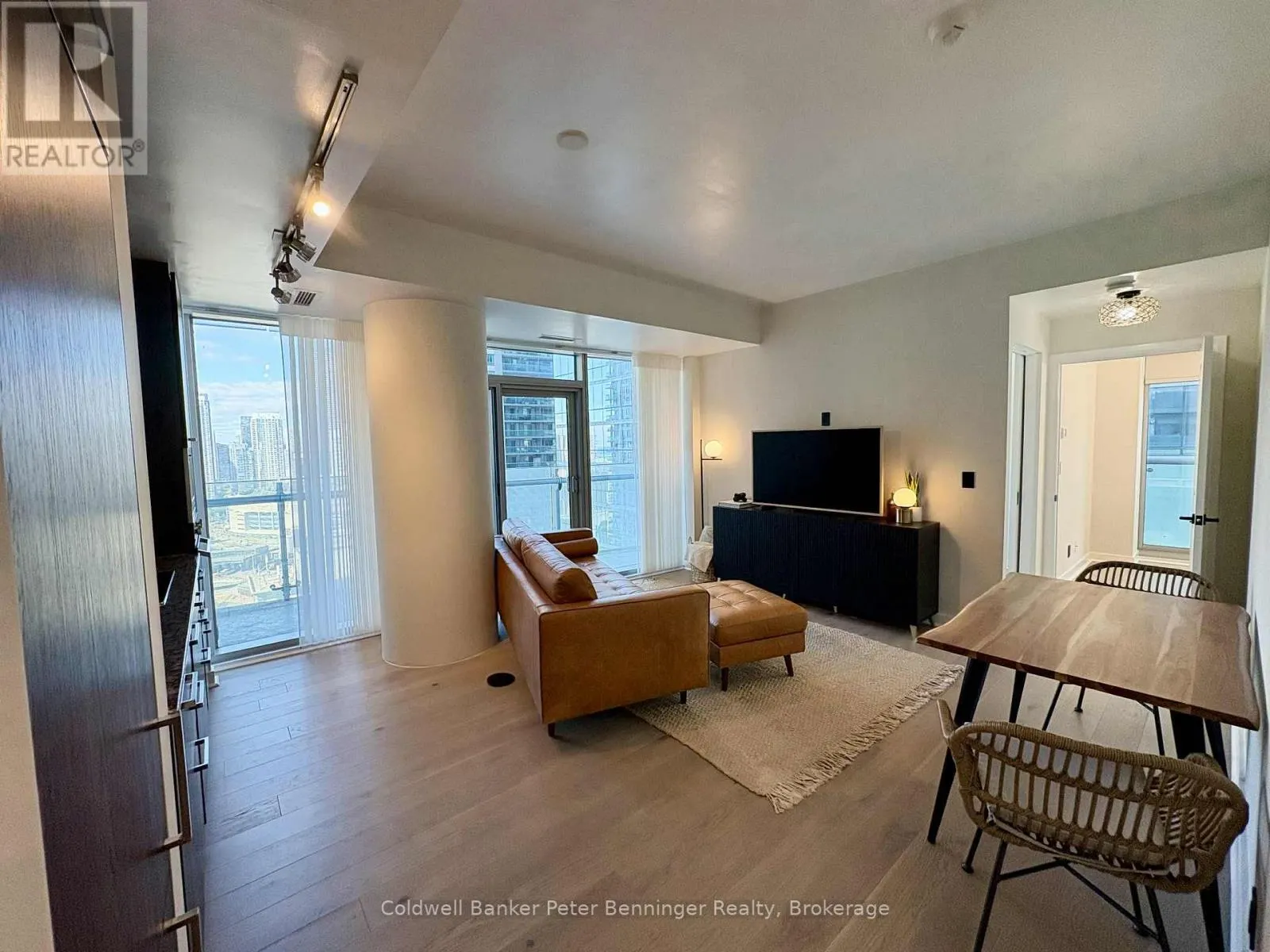 2308 - 14 YORK STREET, #2308