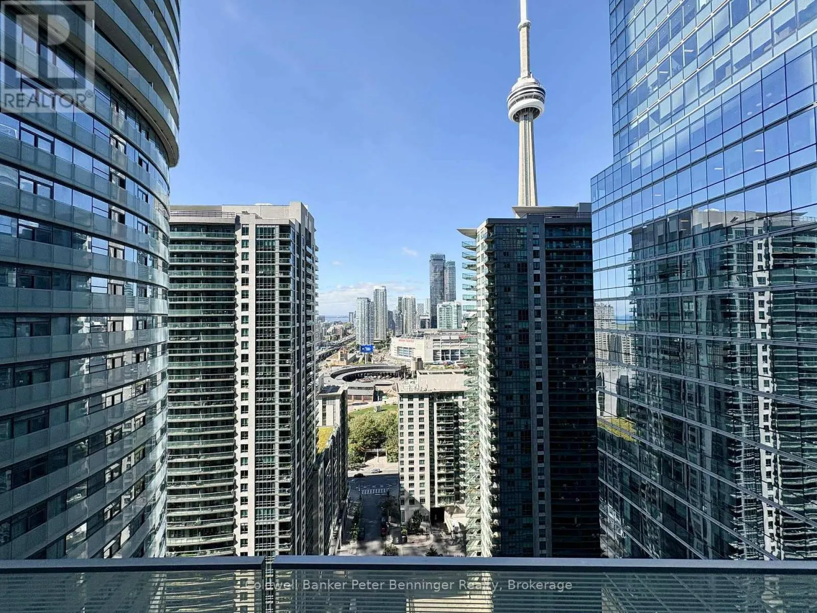 2308 - 14 YORK STREET, #2308