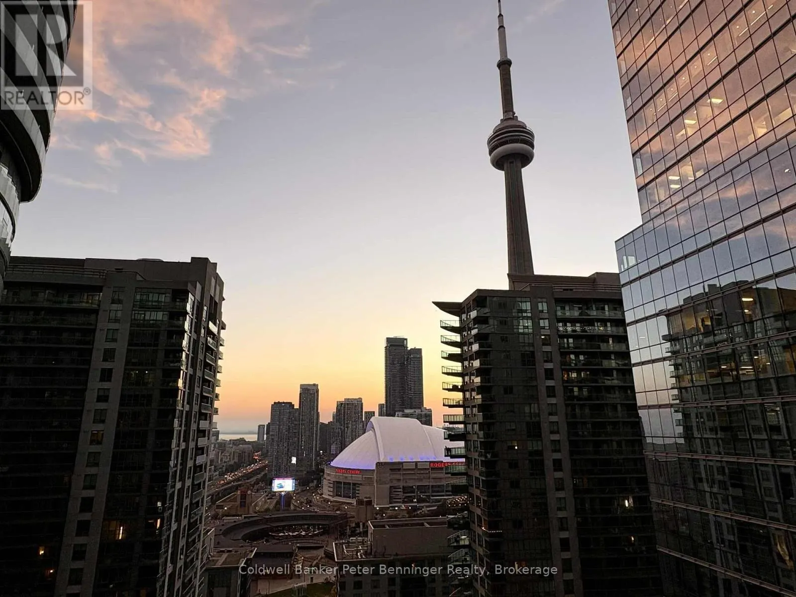 2308 - 14 YORK STREET, #2308