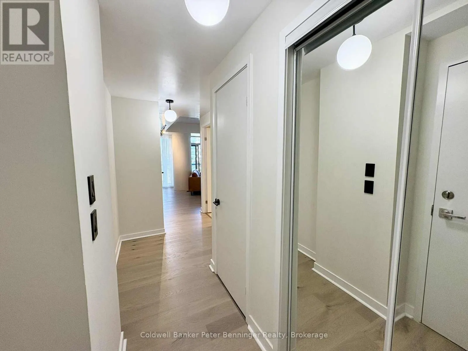 2308 - 14 YORK STREET, #2308