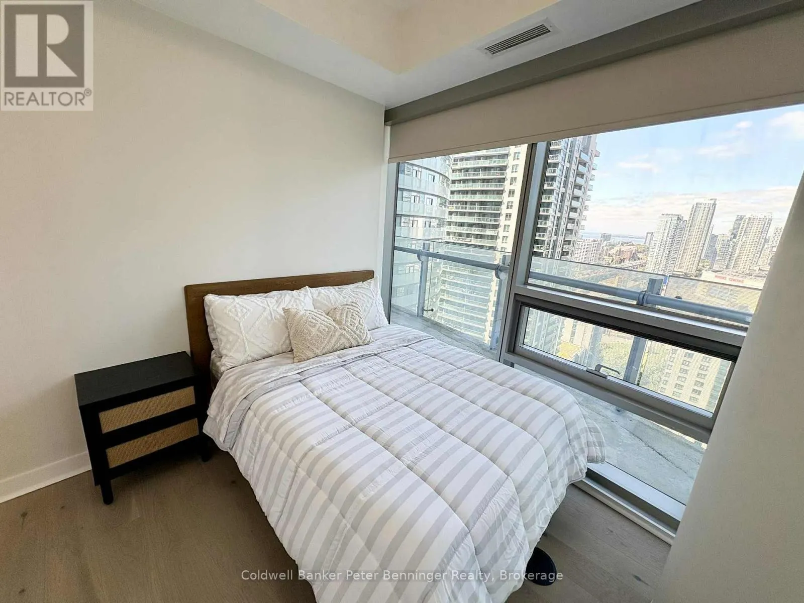 2308 - 14 YORK STREET, #2308
